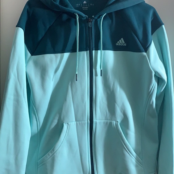 Adidas jacket - Picture 3 of 4